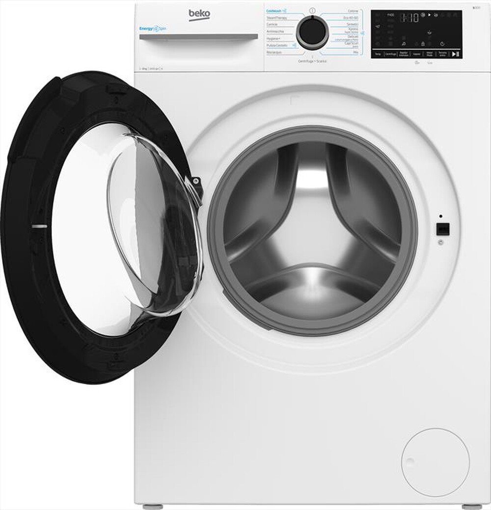 Immagine del prodotto BEKO - Lavatrice BMW8149DB 8Kg Classe A-30%-Bianco