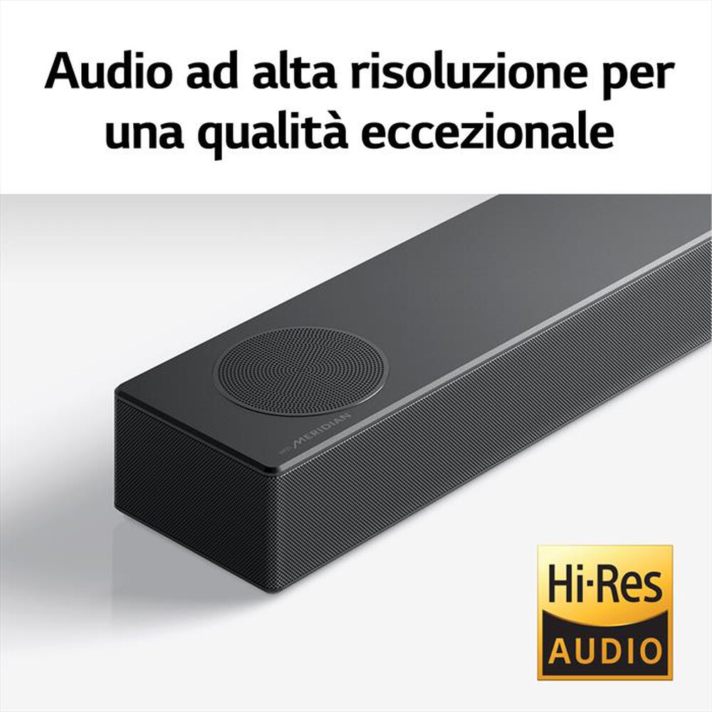 "LG - S75Q.DEUSLLK-Argento"