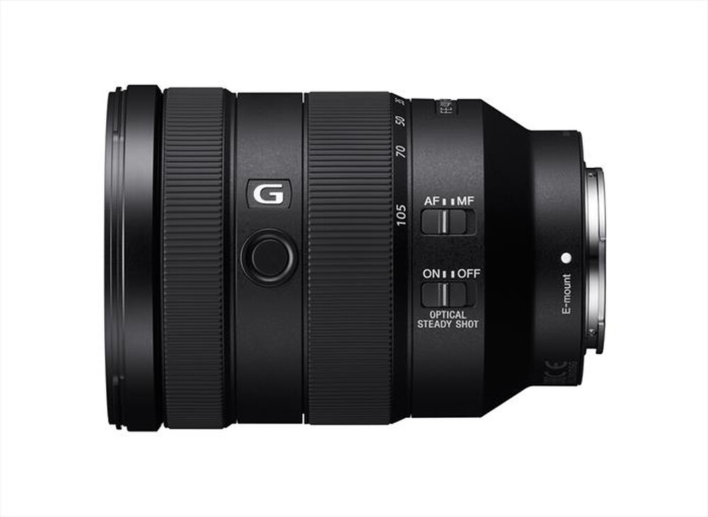 Immagine del prodotto SONY - SEL24105G.SYX