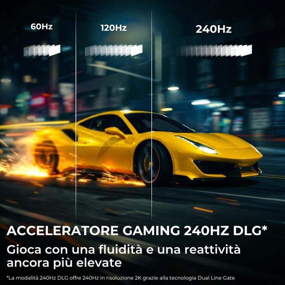 Immagine del prodotto HAIER - H85M92FUX-Nero