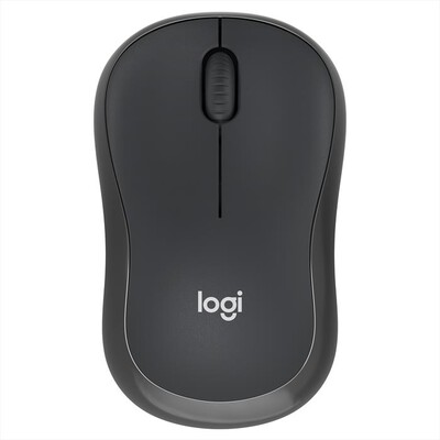 LOGITECH - Mouse M240-Graphite