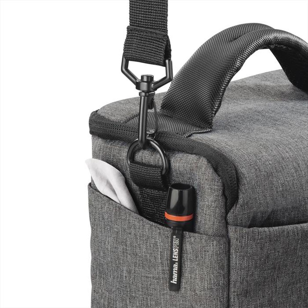 Immagine del prodotto HAMA - Borsa TERRA COLT 100 per fotocamera