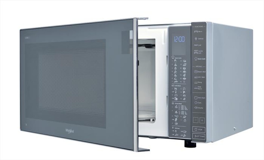 "WHIRLPOOL - MWP304M-MIRROR"