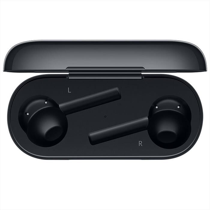 HUAWEI - FREEBUDS 3I - Nero | Euronics
