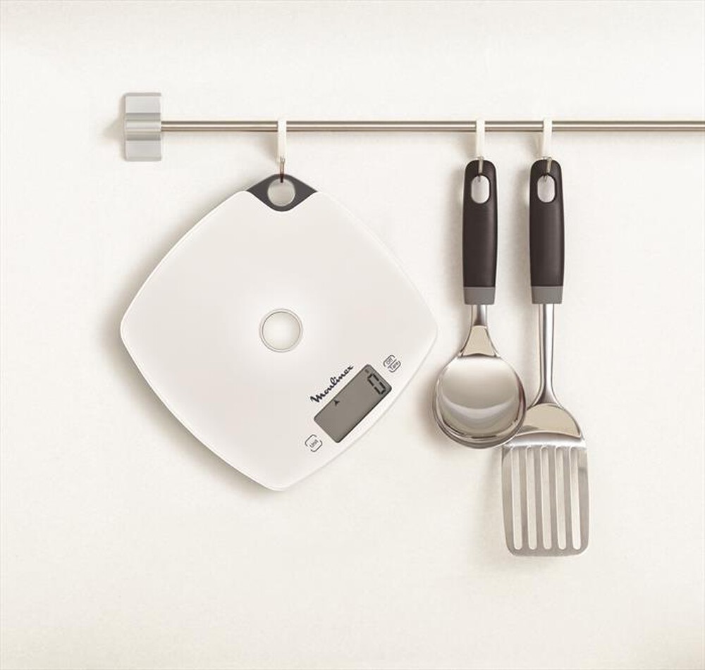 "MOULINEX - BN1000 Bilancia da cucina"