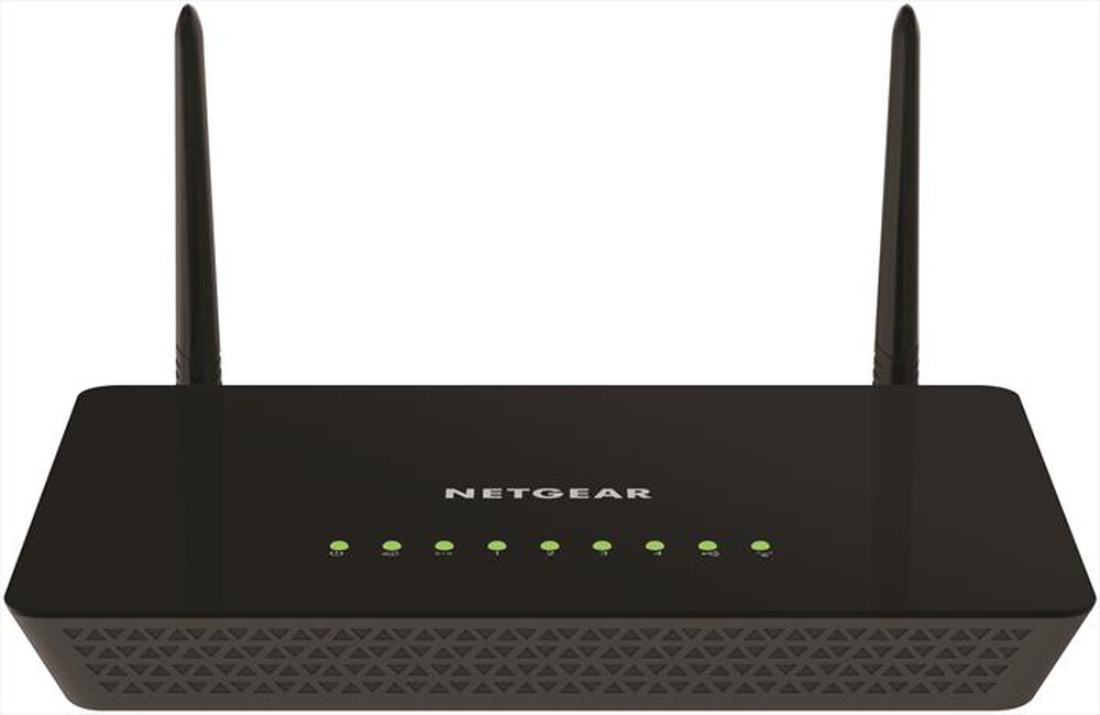 "NETGEAR - R6220 Dual band Gigabit 802.11ac"