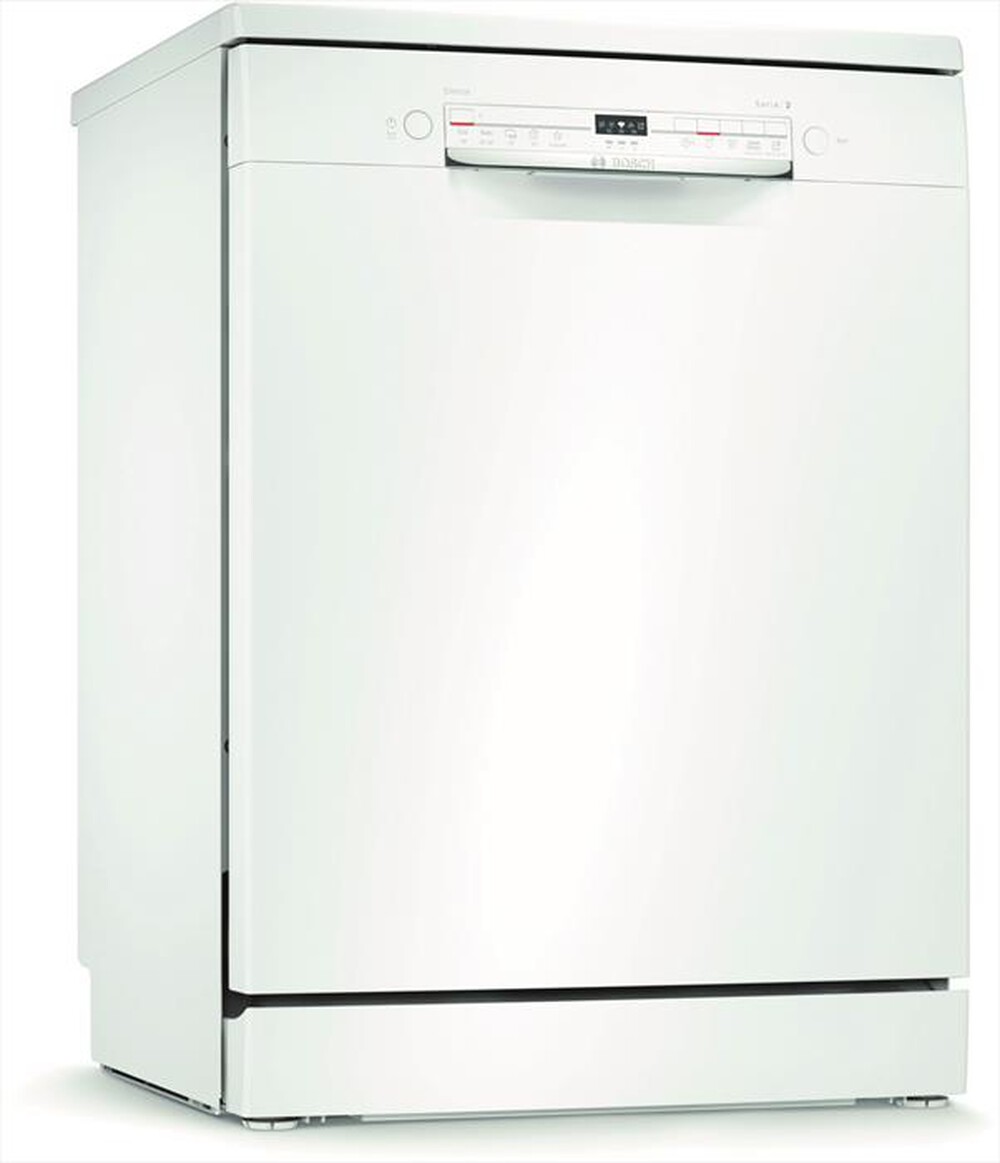 Immagine del prodotto BOSCH - Lavastoviglie SMS2ITW11E Classe E 12 coperti