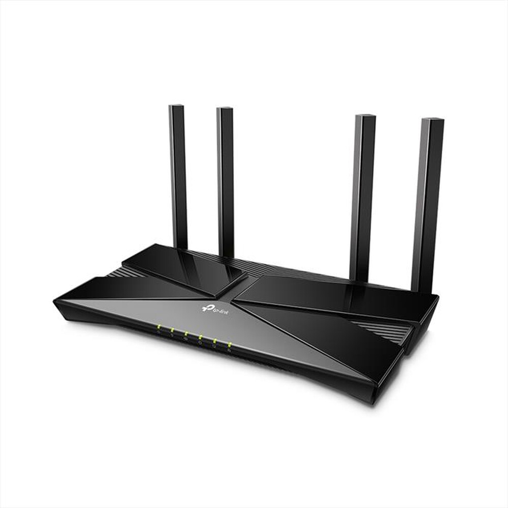 "TP-LINK - ARCHER AX10 | ROUTER GIGABIT WI-FI 6 AX1500"