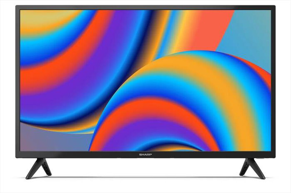 "SHARP - Smart TV LED HD READY 32\" 32FH7EA-Nero"