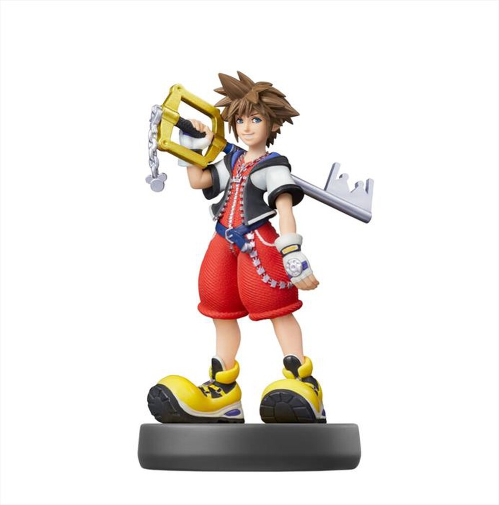 "NINTENDO - AMIIBO SORA"