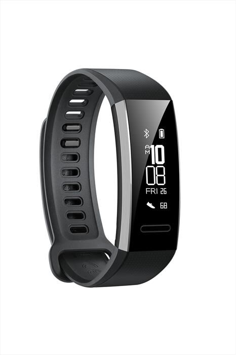 HUAWEI - Band 2 Pro - BLACK | Euronics