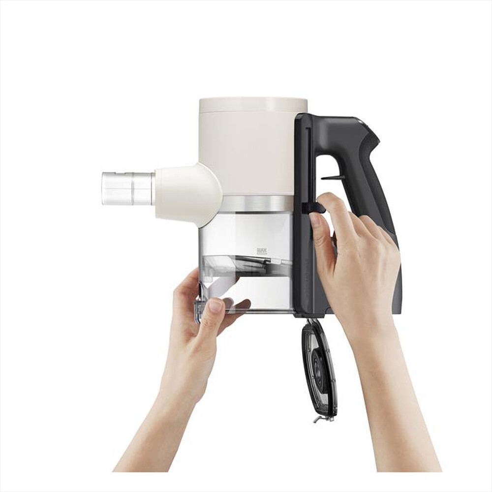 Immagine del prodotto LG - Scopa elettrica CORDZERO A9K-LITE1C-Calming Beige