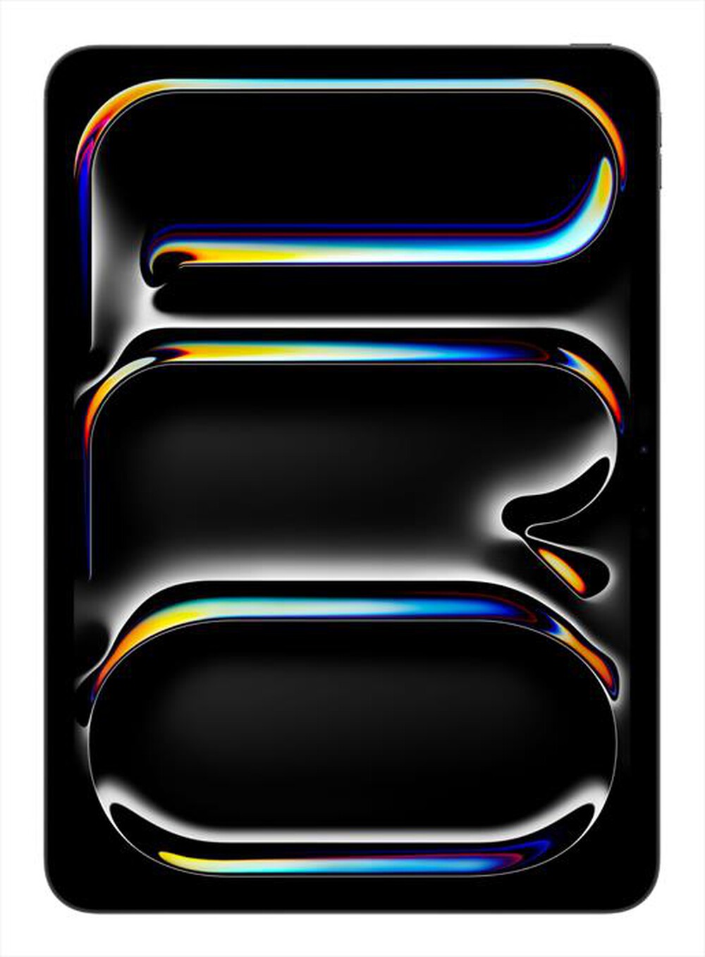 Immagine del prodotto APPLE - iPad Pro 11" M5 WiFi 512GB-Nero Siderale