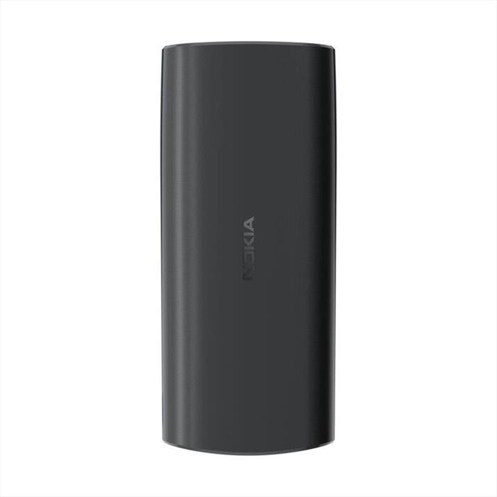 Immagine del prodotto NOKIA - NOKIA 105 2023 4G-CHARCOAL