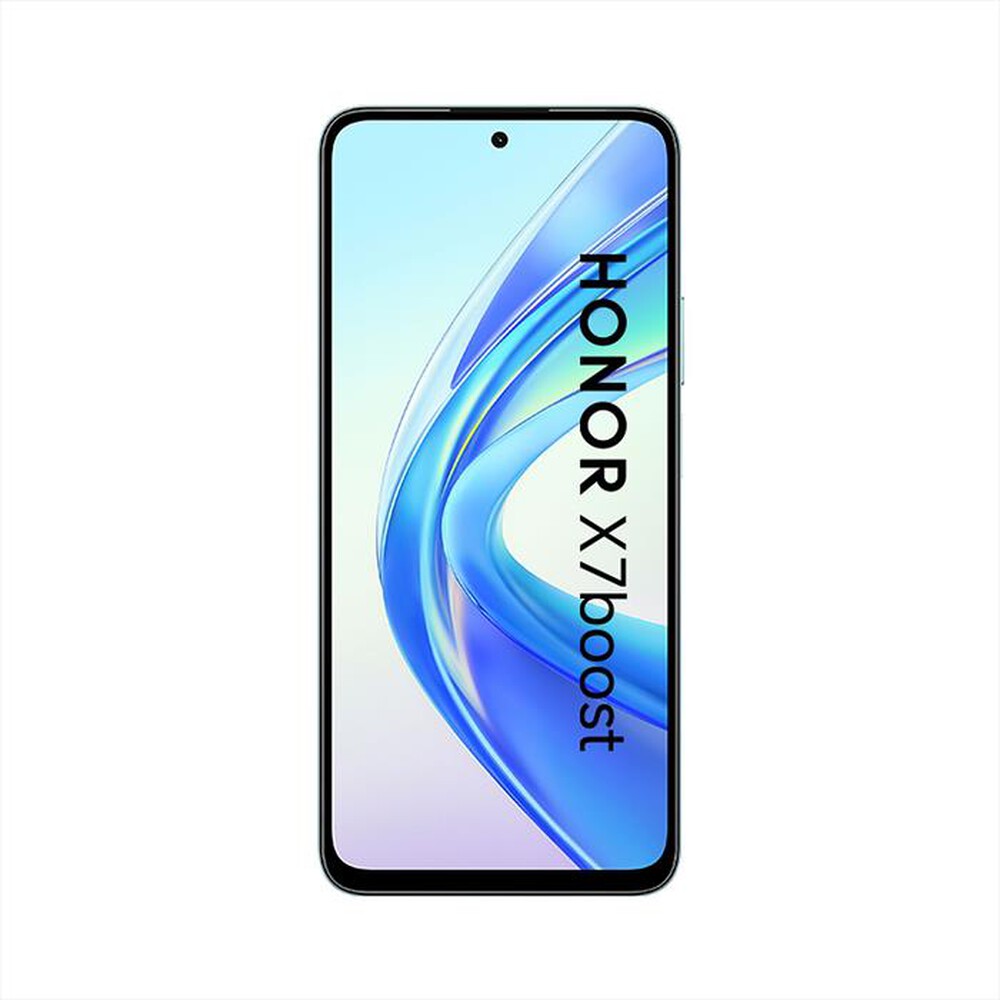 "HONOR - Smartphone X7BOOST 6G+128G-Emerald Green"