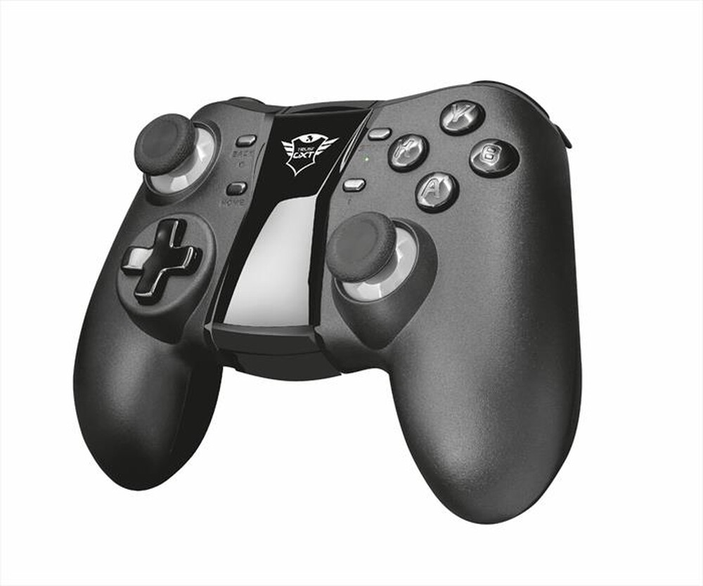 "TRUST - BOSI GXT590 BT GAMEPAD-Black"