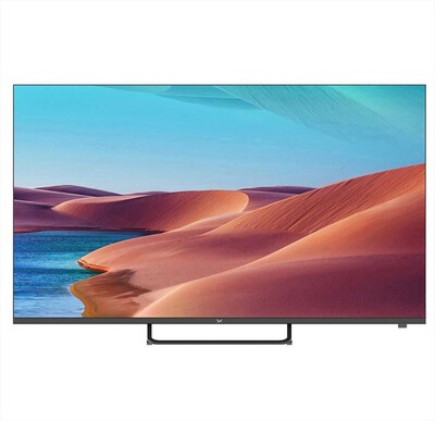 MAJESTIC - Smart TV LED FHD 43" FL43VDC FHD V1-Nero