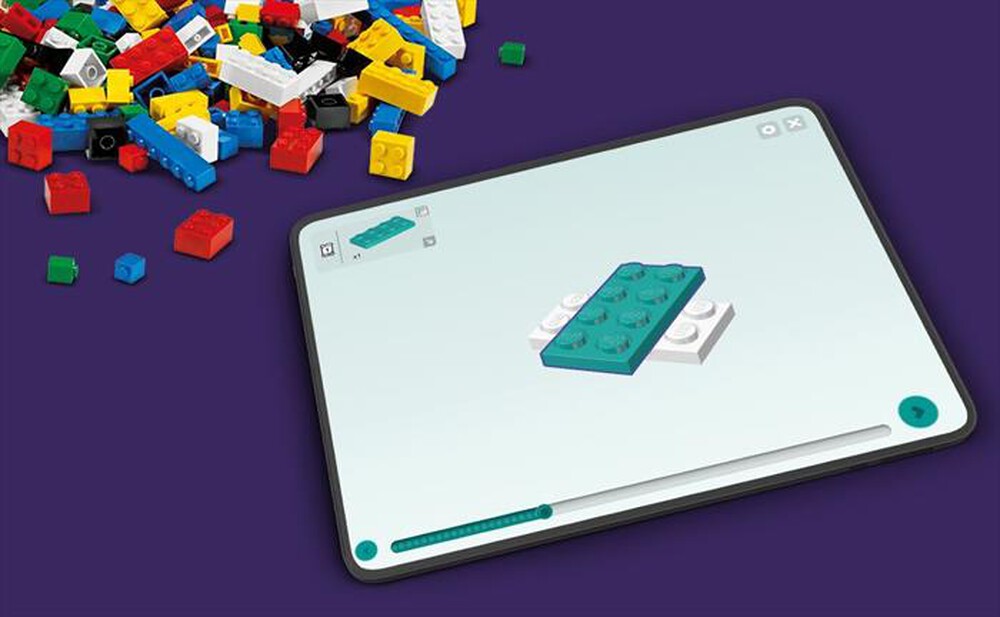 Immagine del prodotto LEGO - FRIENDS Auto per la toelettatura dei cani 42635