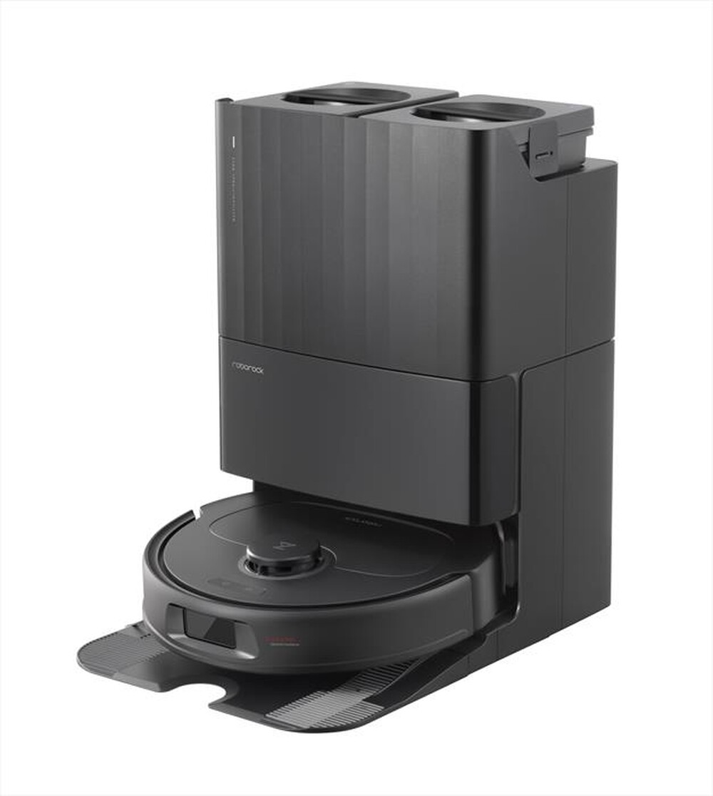 Immagine del prodotto ROBOROCK - ASPIRAPOLVERE ROBOT QREVO PLUS-Black