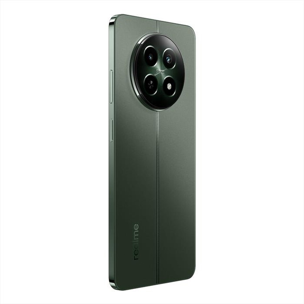 "REALME - Smartphone REALME 12 5G 256GB/8GB-Woodland Green"