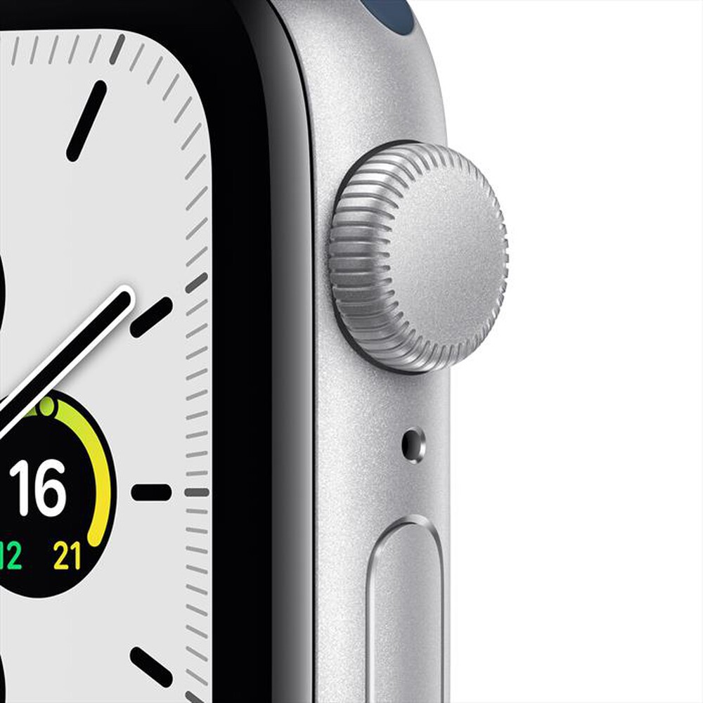 "APPLE - Watch se 40 mm oled-Argento"