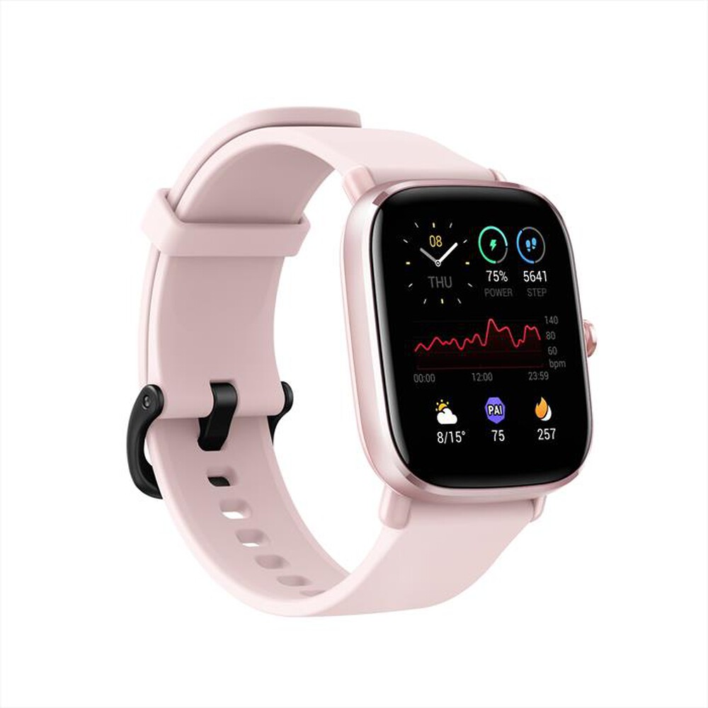 "AMAZFIT - GTS 2 MINI-Pink"