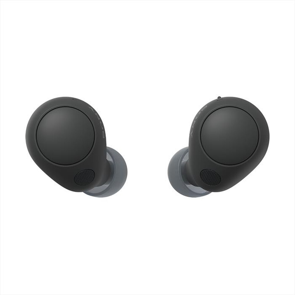 "SONY - Auricolari bluetooth WFC700NB.CE7-Nero"