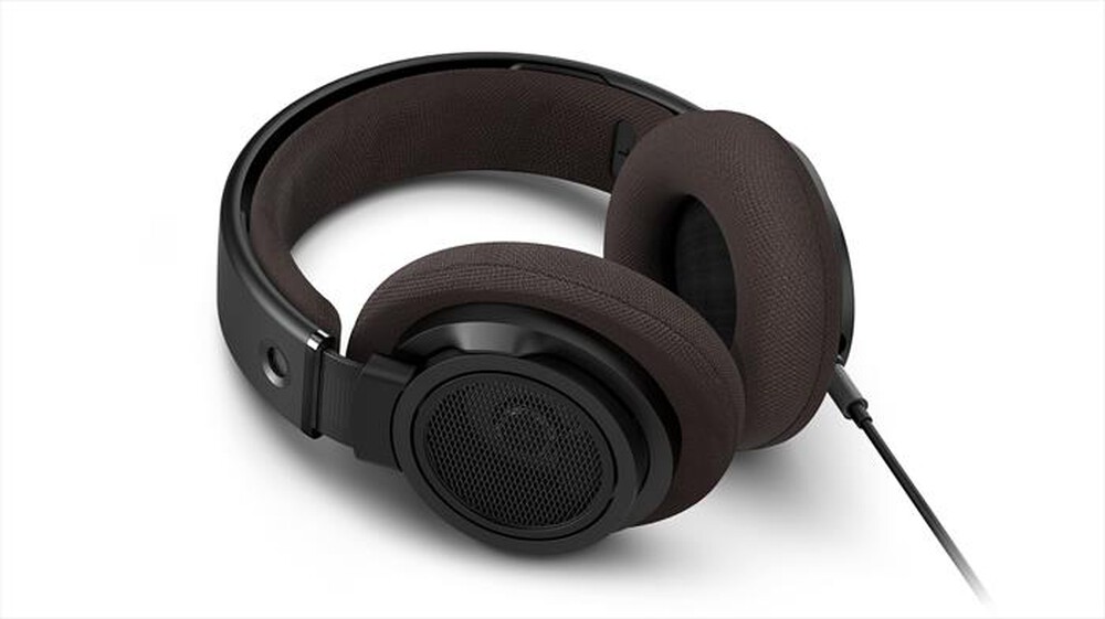 Immagine del prodotto PHILIPS - Cuffie cablate over-ear SHP9500CY/00-Brown