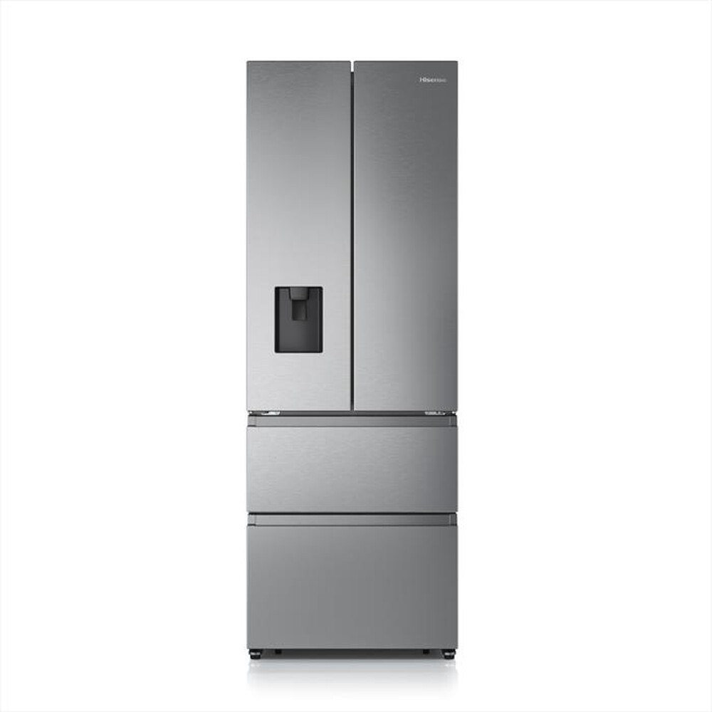 "HISENSE - Frigorifero 3 e più porte RF632N4WIE Classe E"