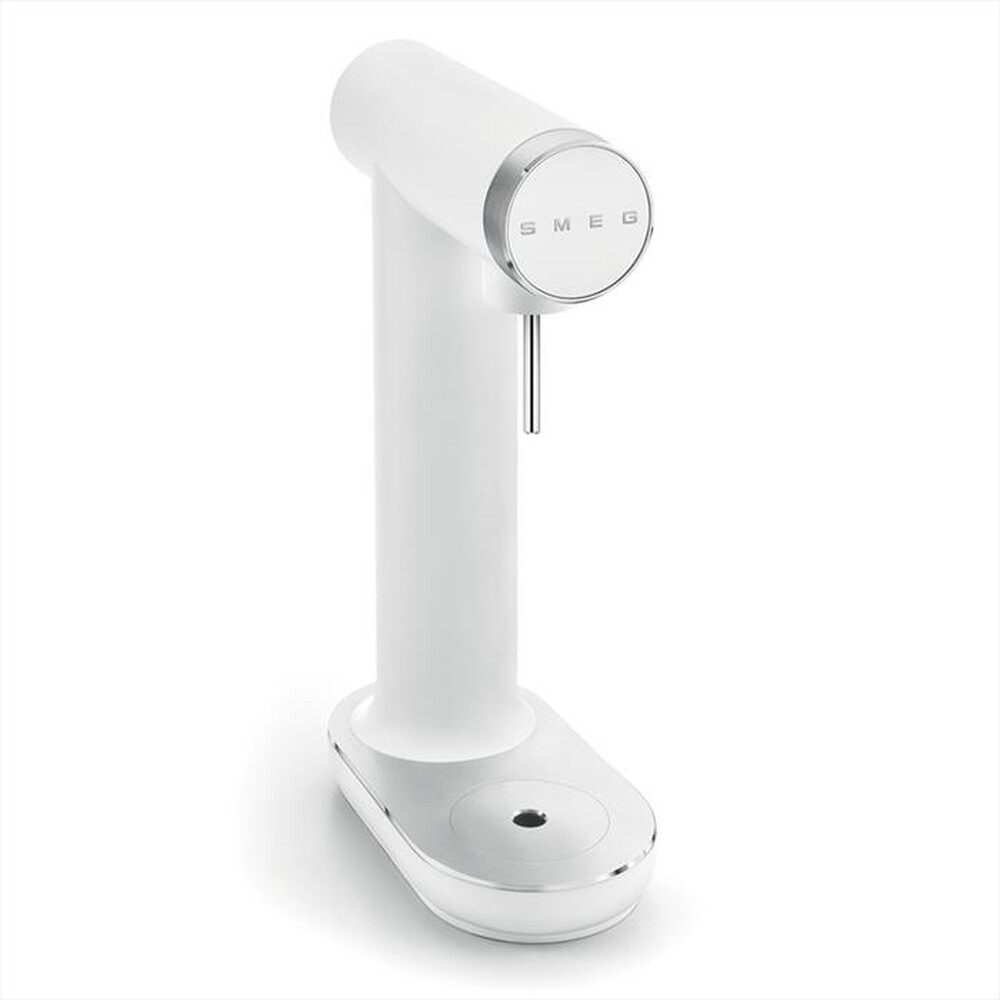 Immagine del prodotto SMEG - Gasatore d'acqua non elettrico SKC01WHM-Bianco Opaco