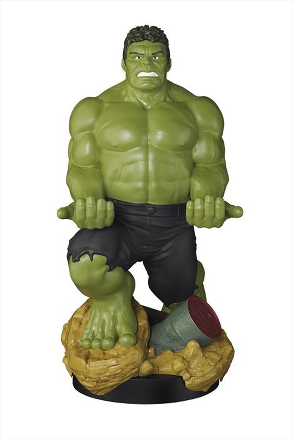 "EXQUISITE GAMING - XL HULK CABLE GUY"