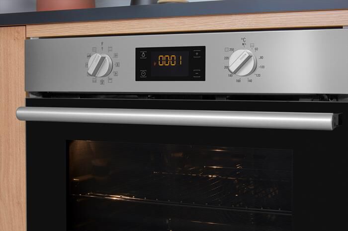 HOTPOINT ARISTON - Forno incasso elettrico FA2 840 P IX HA Classe A+-Inox |  Euronics