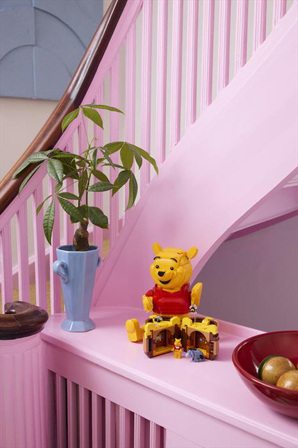 Immagine del prodotto LEGO - DISNEY Winnie the Pooh - 43300