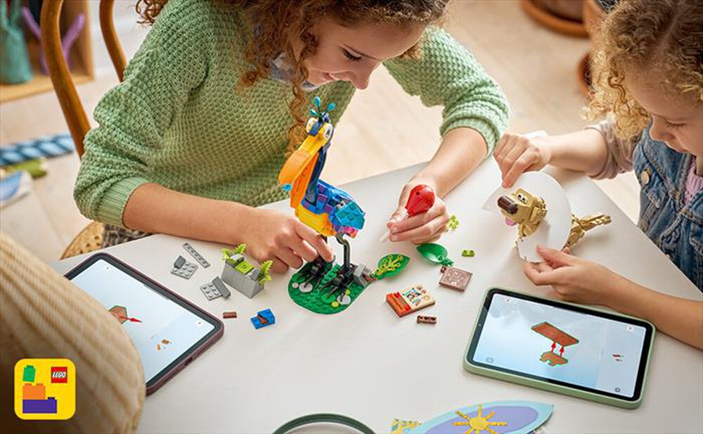 Immagine del prodotto LEGO - DISNEY Kevin e Dug - 43290Y