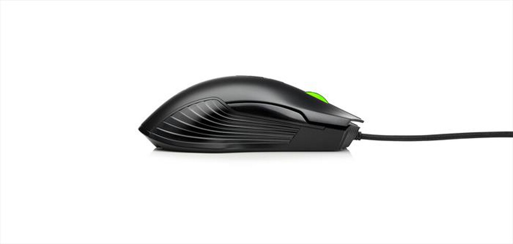 "HP - HP X220 GAMING-Nero"