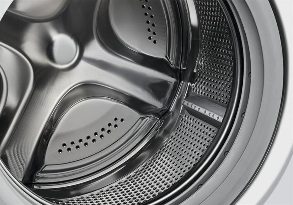 Immagine del prodotto AEG - Lavatrice 6Kg L6SE26A Classe A-Bianco