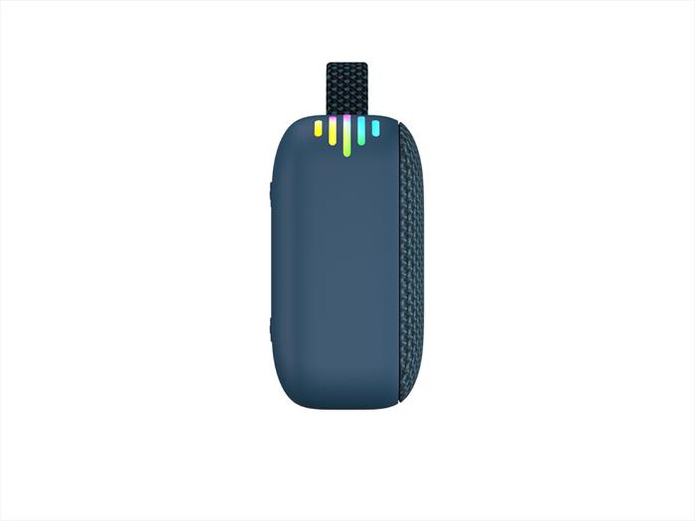 Immagine del prodotto KENWOOD - Speaker Bluetooth portatile AS-60BT-Blu