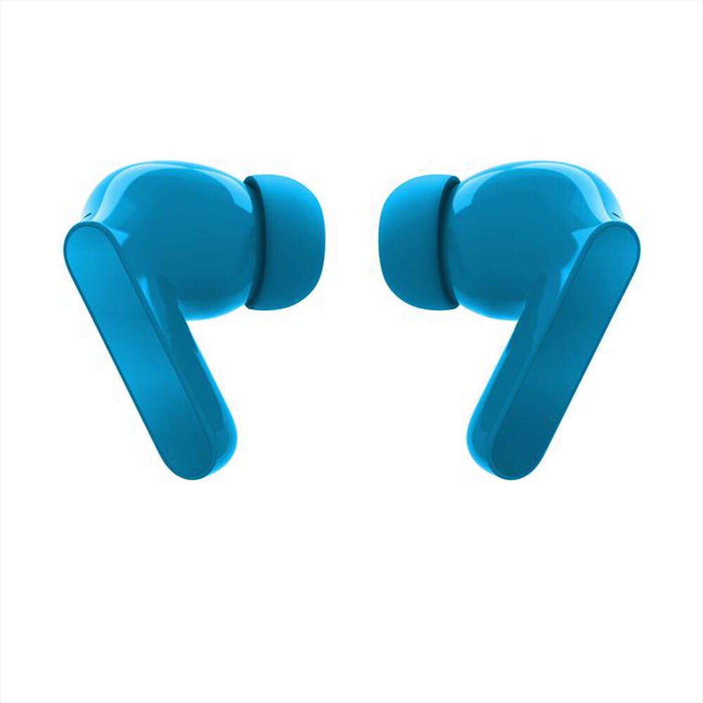 Immagine del prodotto MOTOROLA - Auricolare bluetooth MOTO BUDS BASS-PANTONE Blue Jewel
