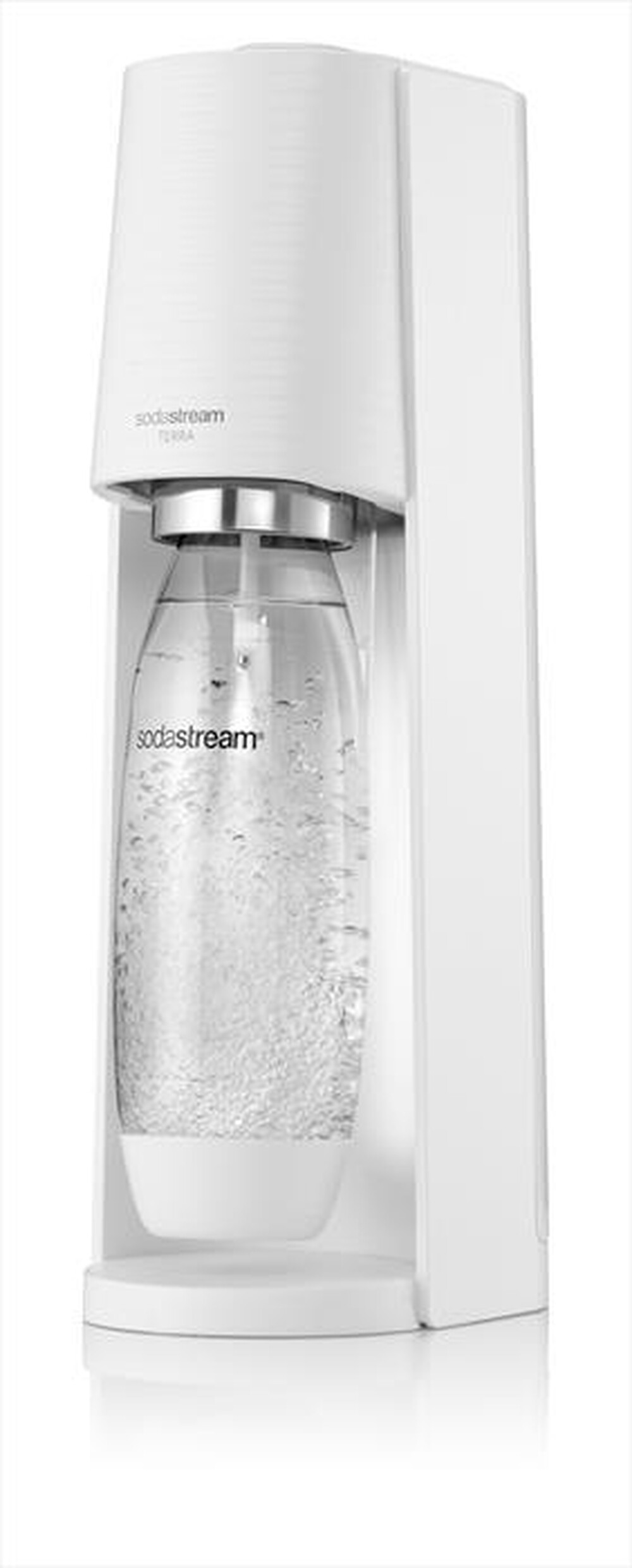 Immagine del prodotto SODASTREAM - Gasatore TERRA VALUE PACK 3-Bianco