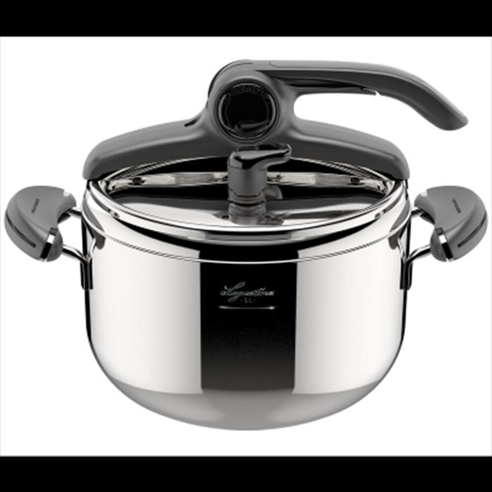 Immagine del prodotto LAGOSTINA - Pentola pressione MIA LAGOEASY UP 5 LT.