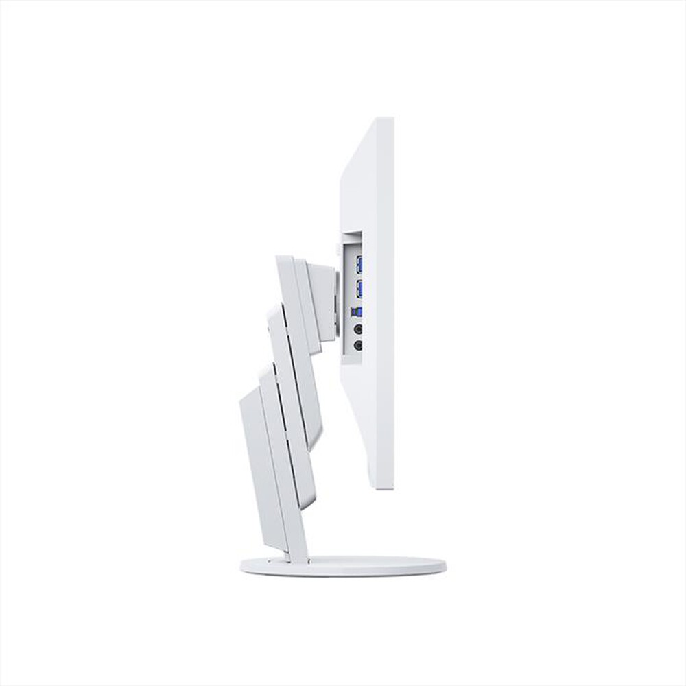 Immagine del prodotto EIZO - MONITOR FLEXSCAN EV2451 - BIANCO-BIANCO