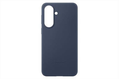 SAMSUNG - Custodia Silicone Case per Galaxy A57-Dark Blue