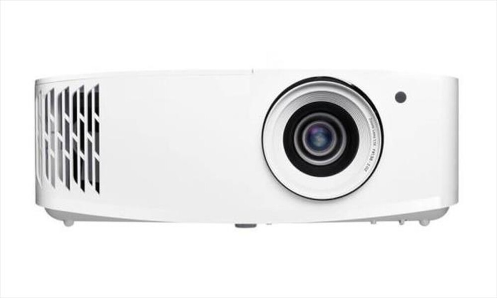 "OPTOMA - Videoproiettore 4K400X-white"
