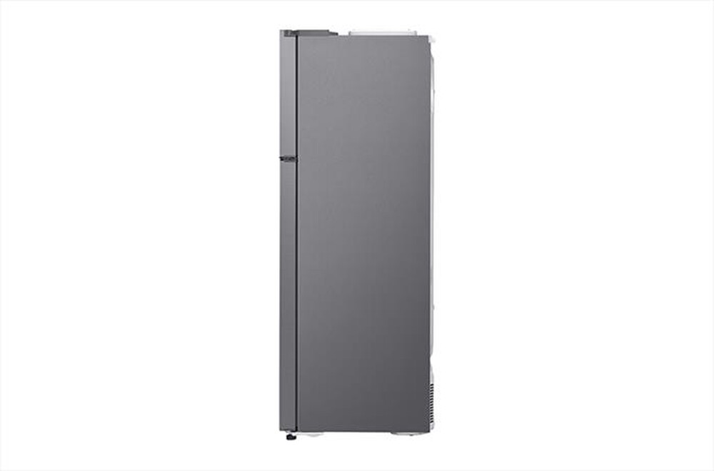 "LG - Frigorifero 2 porte GTF744PZPZD Classe E 547lt-Inox Platinum"