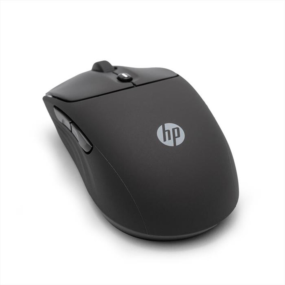 Immagine del prodotto HP - MOUSE WIRELESS 400 QUIET-Nero