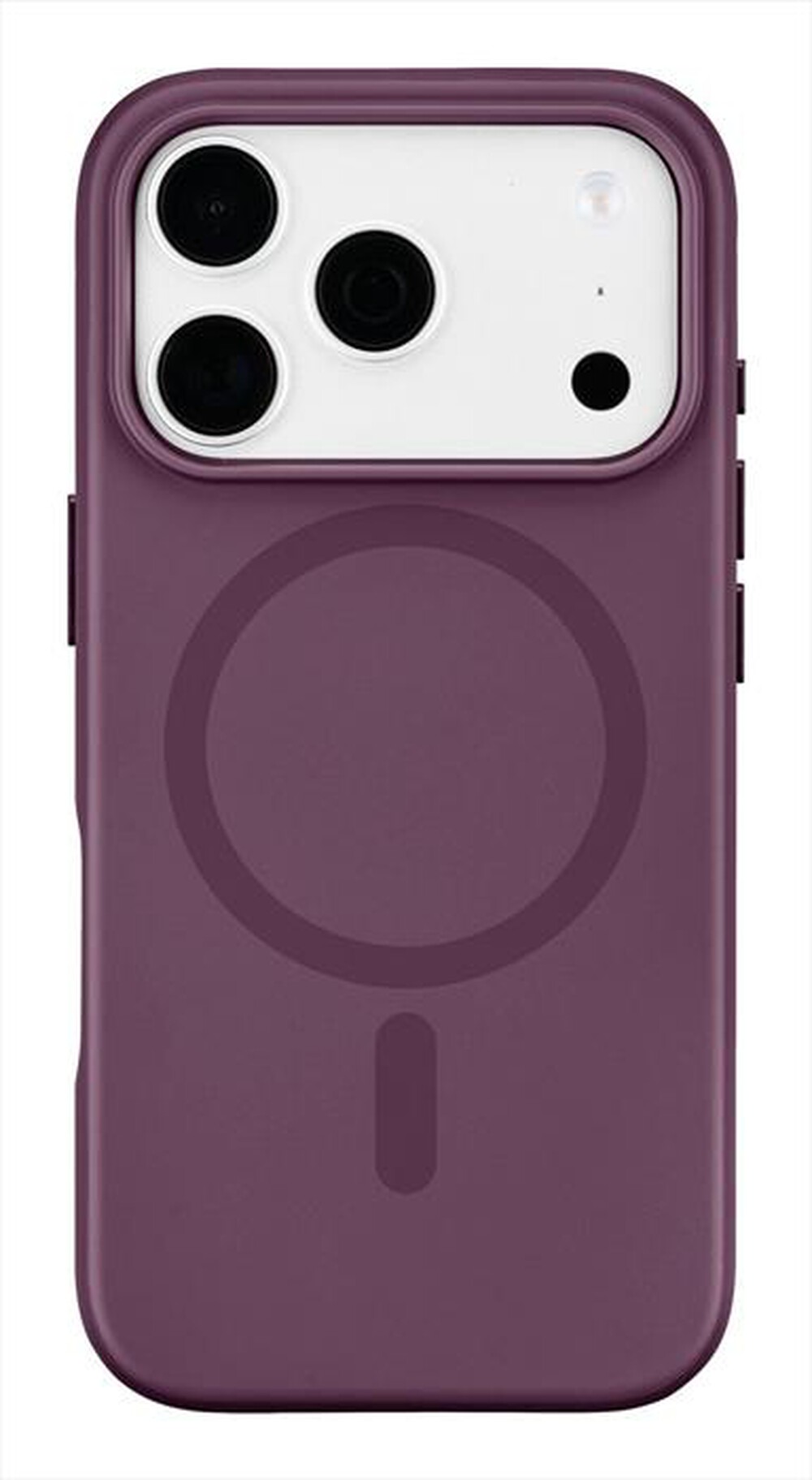 Immagine del prodotto CELLULARLINE - Cover AURA MAG per iPhone 18 Pro Max-Rosa