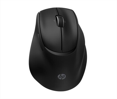 HP - Mouse ergonomico TILT 720M-Nero