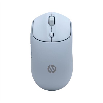 HP - Mouse wireless silenzioso 400-Blue