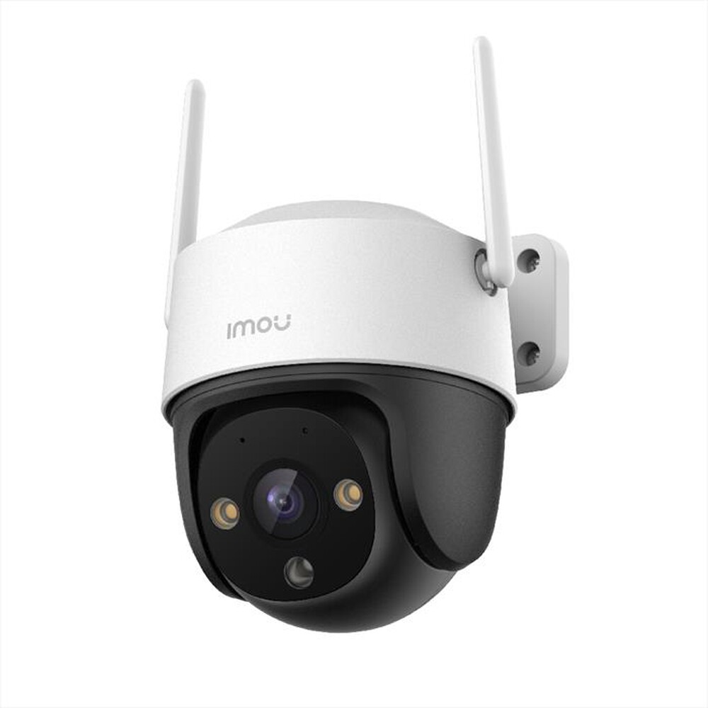 "IMOU - Telecamera da esterno CRUISER SE+ 2MP-BIANCO"