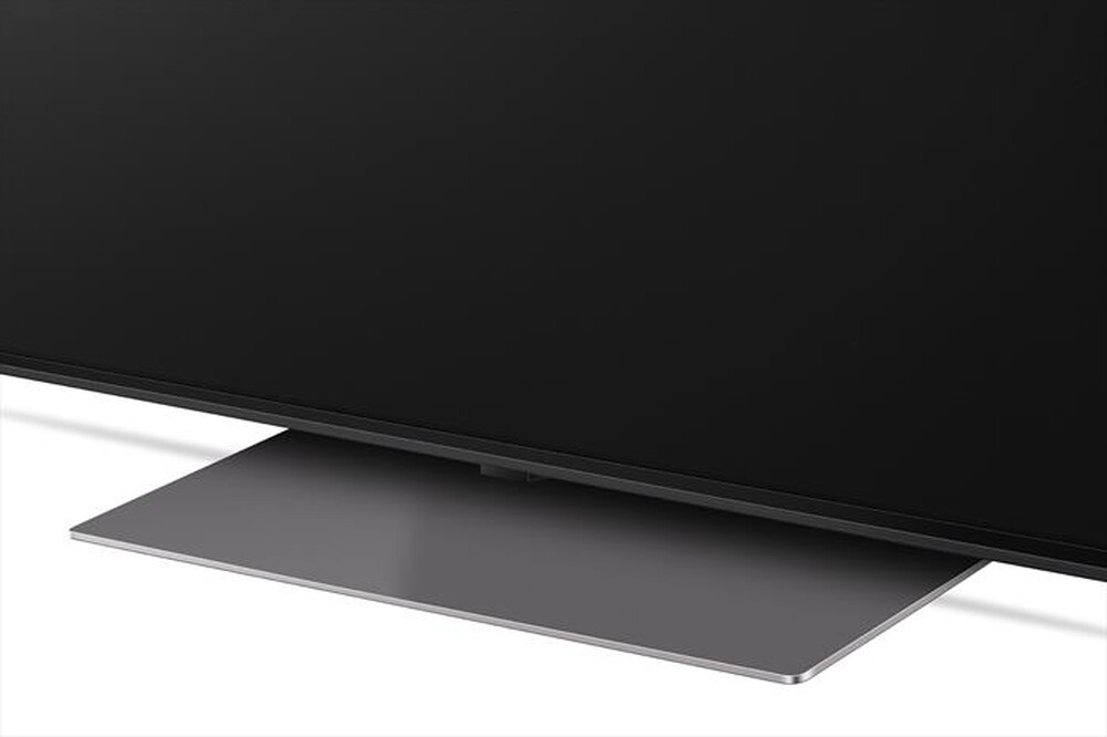 "LG - Smart TV MINI LED UHD 4K 50\" 50QNED826RE-Nero"